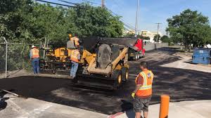 Best Driveway Grading and Leveling  in Woodcrest, CA